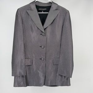 Griffith Gray for ST. JOHN Blazer jacket